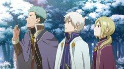 This Path, the Crystallization of Premonition This Path, the Crystallization of Premonition