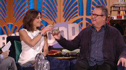 Bethenny Frankel, Eric Stonestreet