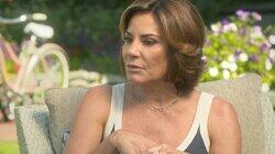 One-on-One With Luann de Lesseps