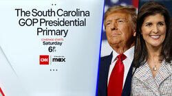 America's Choice: South Carolina Primary