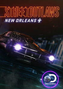 Street Outlaws: New Orleans