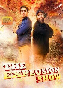 The Explosion Show - Season 1