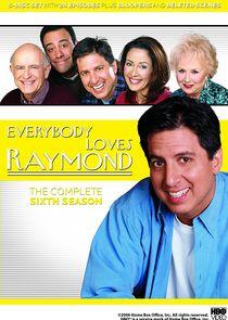 Everybody Loves Raymond - Season 6