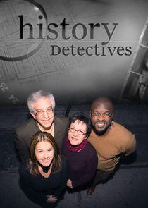 History Detectives