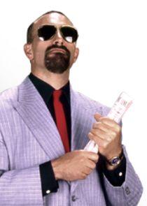 Paul Ellering