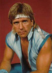 Ricky Morton