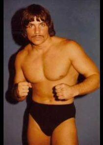 Lanny Poffo