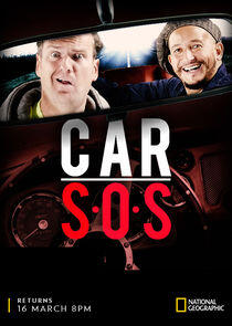 Car S.O.S