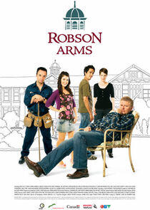 Robson Arms