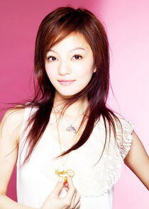 Angela Chang