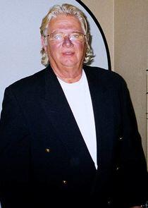 Jerry Jarrett