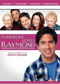 Everybody Loves Raymond - Season 8