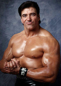 Rick Martel