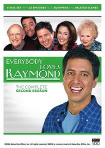 Everybody Loves Raymond - Season 2