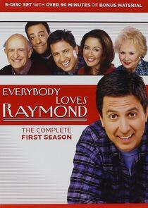 Everybody Loves Raymond - Season 1