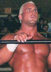 Chris Candido