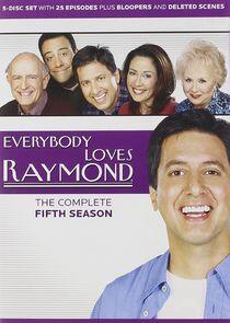 Everybody Loves Raymond - Season 5