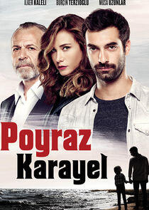 Poyraz Karayel