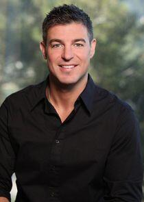 Jeff Schroeder