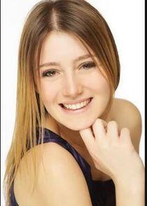 Gizem Karaca