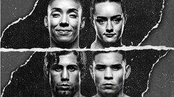 UFC Fight Night 155: de Randamie vs. Ladd