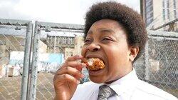 Chicken Excel (Seven Sisters) Chicken Excel (Seven Sisters)