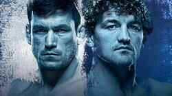 UFC Fight Night 162: Maia vs. Askren