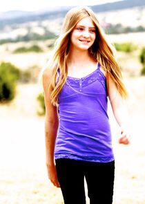 Willow Shields