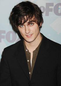 Landon Liboiron