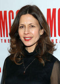 Jessica Hecht