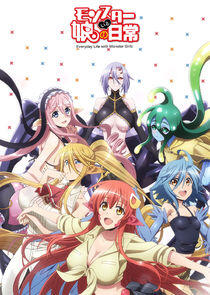 Monster Musume no Iru Nichijou