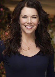 Lauren Graham