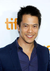 Byron Mann