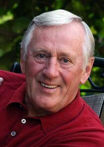 Len Cariou