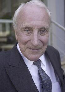 Ian Richardson