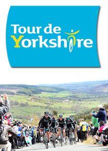 Tour de Yorkshire Highlights