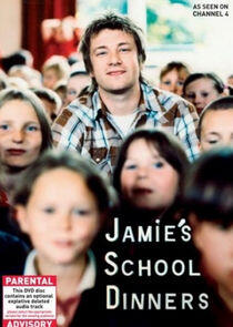 Jamie's School Dinners