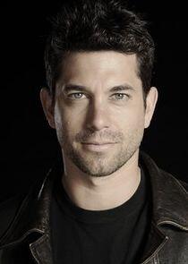 Adam Garcia