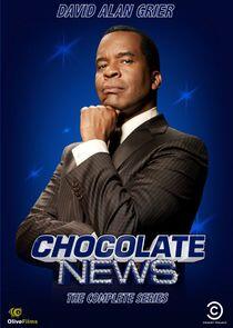 Chocolate News