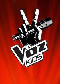 La Voz Kids