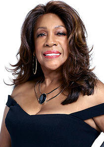 Mary Wilson