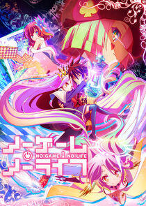 No Game No Life