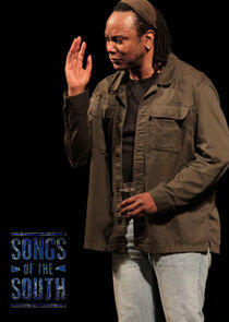 Reginald D Hunter's Songs of the South