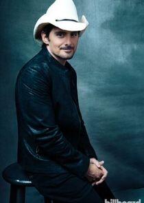 Brad Paisley