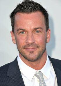 Craig Parker