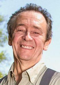 Paul Whitehouse