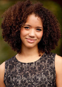 Jasmin Savoy Brown