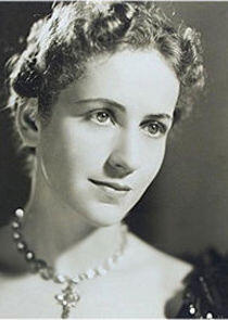 Peggy Ashcroft