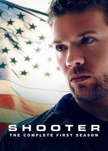 Shooter - Season 1