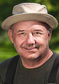 Bob Mortimer